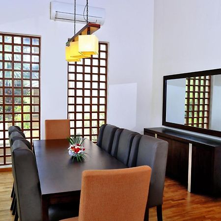 Amaranthe Bay Resort & Spa Trikunamalaja Zewnętrze zdjęcie