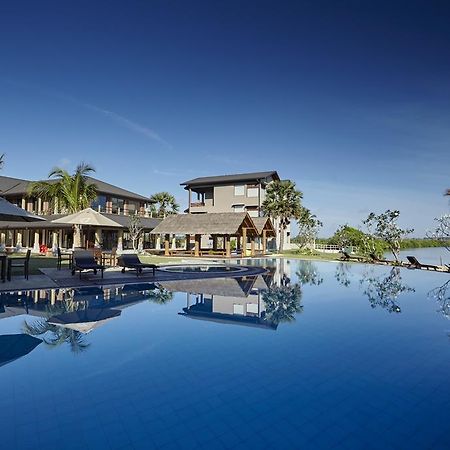 Amaranthe Bay Resort & Spa Trikunamalaja Zewnętrze zdjęcie
