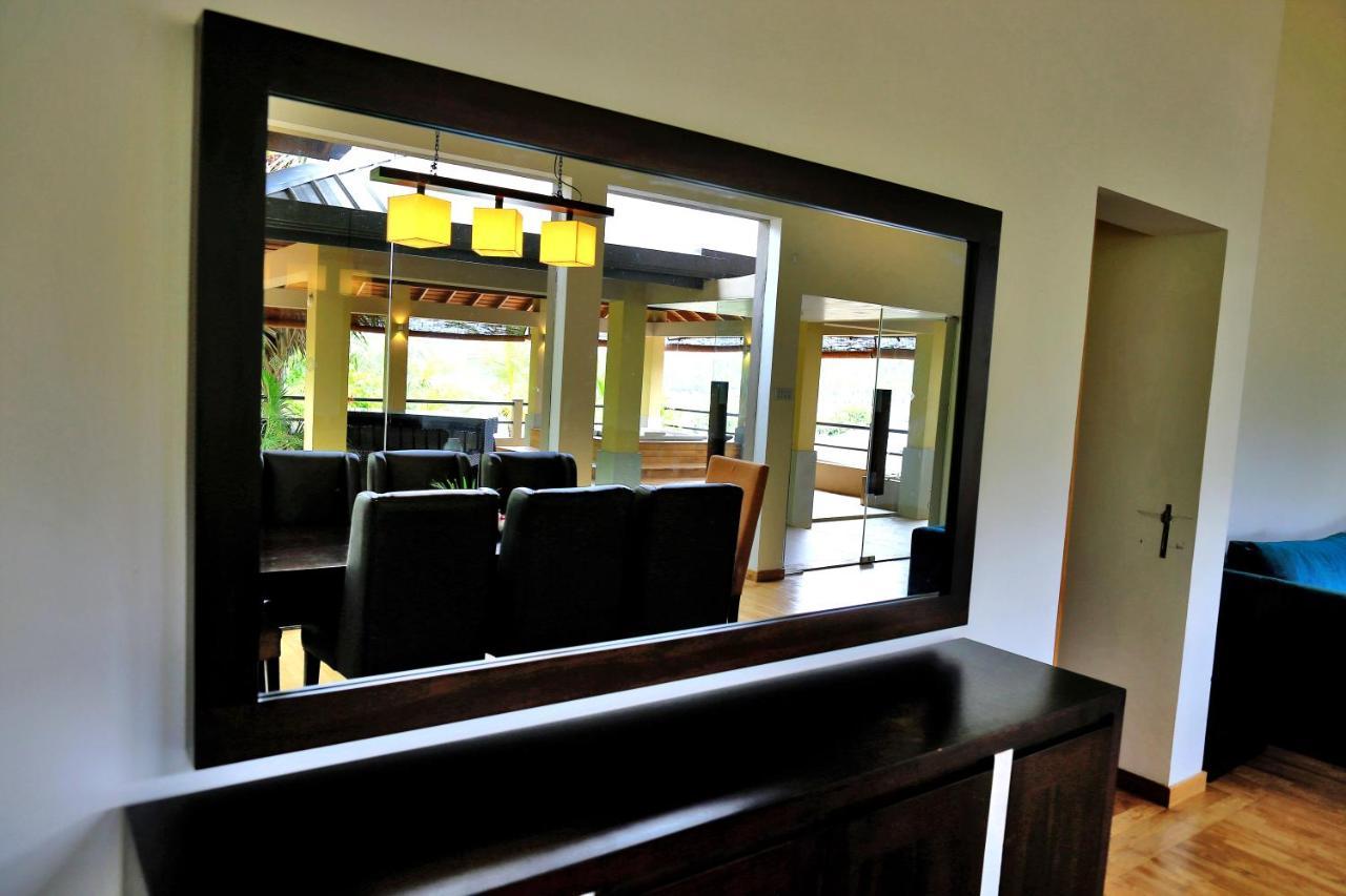 Amaranthe Bay Resort & Spa Trikunamalaja Zewnętrze zdjęcie