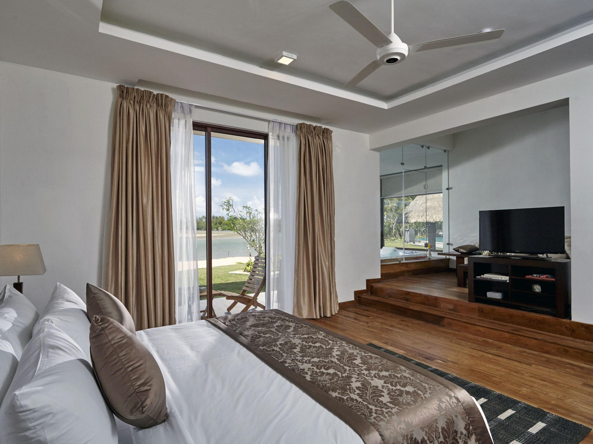 Amaranthe Bay Resort & Spa Trikunamalaja Zewnętrze zdjęcie