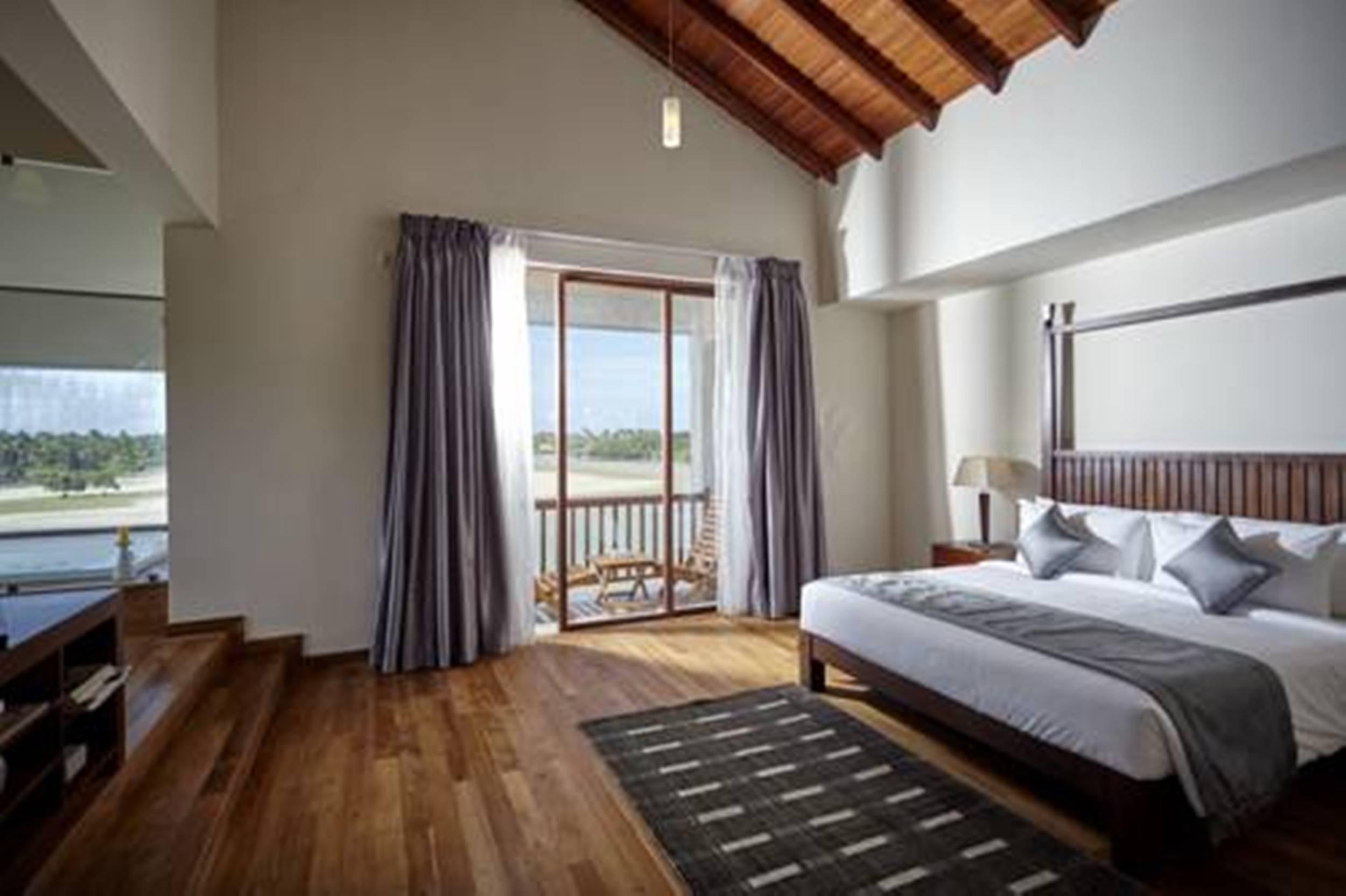 Amaranthe Bay Resort & Spa Trikunamalaja Zewnętrze zdjęcie