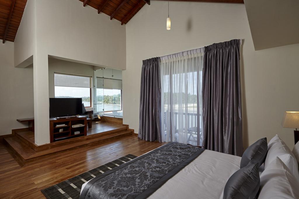 Amaranthe Bay Resort & Spa Trikunamalaja Zewnętrze zdjęcie