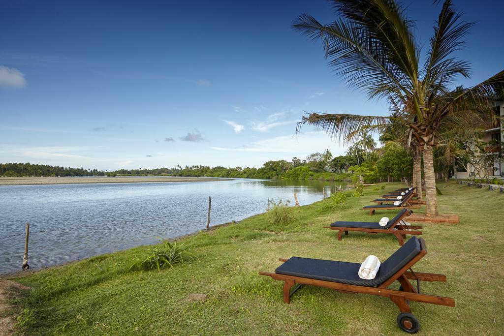 Amaranthe Bay Resort & Spa Trikunamalaja Zewnętrze zdjęcie