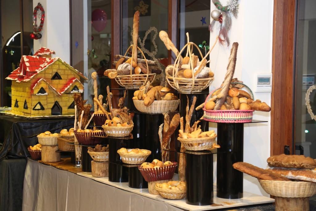 Amaranthe Bay Resort & Spa Trikunamalaja Zewnętrze zdjęcie