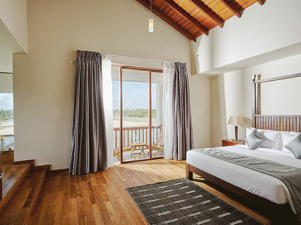 Amaranthe Bay Resort & Spa Trikunamalaja Zewnętrze zdjęcie